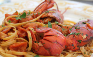 Menù di pesce (a coppia)