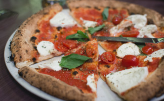 Menù pizza