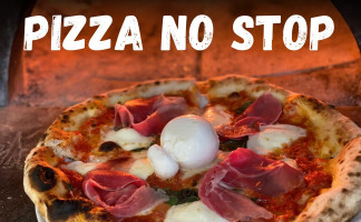Pizza No-Stop + Antipasto, Bibita e Sorbetto (anche per "Pizzate di gruppo"!)